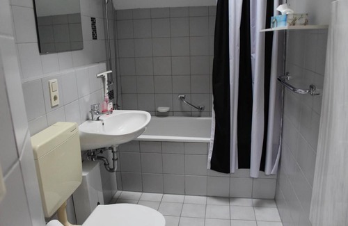 Grafenwiesen Apartamento | Apartamento de vacaciones Grafenwiesen para 1 - 3 personas con 1 dormitorio - Apartamento