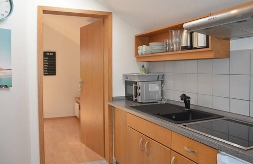 Grafenwiesen Apartamento | Apartamento de vacaciones Grafenwiesen para 1 - 4 personas con 1 dormitorio - Casa adosada