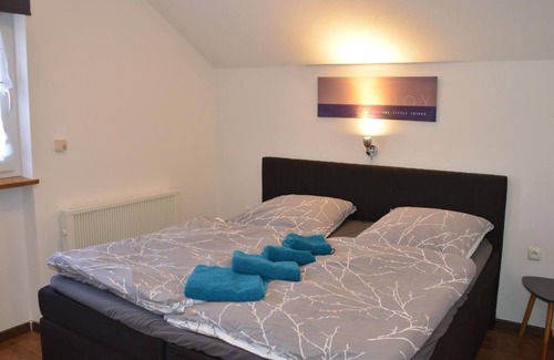 Grafenwiesen Apartamento | Apartamento de vacaciones Grafenwiesen para 1 - 4 personas con 1 dormitorio - Casa adosada