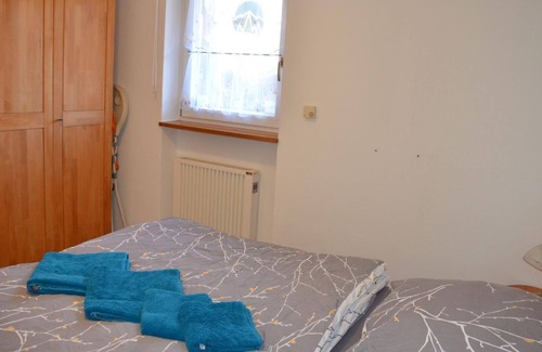 Grafenwiesen Apartamento | Apartamento de vacaciones Grafenwiesen para 1 - 4 personas con 1 dormitorio - Casa adosada