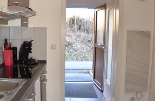 Grafenwiesen Apartamento | Apartamento de vacaciones Grafenwiesen para 1 - 4 personas con 1 dormitorio - Casa adosada