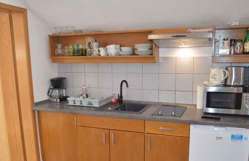 Grafenwiesen Apartamento | Apartamento de vacaciones Grafenwiesen para 1 - 3 personas con 1 dormitorio - Casa adosada