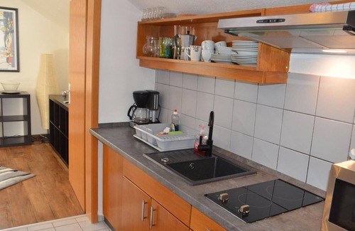 Grafenwiesen Apartamento | Apartamento de vacaciones Grafenwiesen para 1 - 3 personas con 1 dormitorio - Casa adosada
