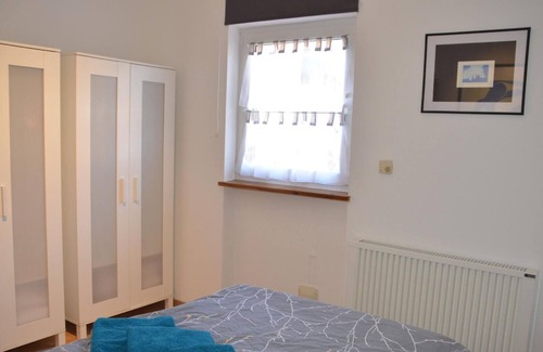 Grafenwiesen Apartamento | Apartamento de vacaciones Grafenwiesen para 1 - 3 personas con 1 dormitorio - Casa adosada