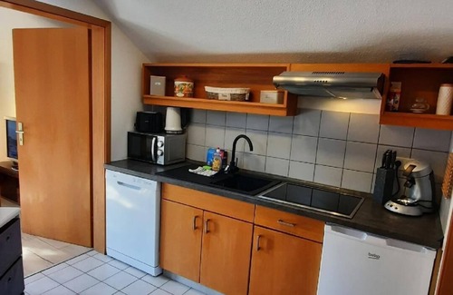 Grafenwiesen Apartamento | Holiday apartment Grafenwiesen for 1 - 4 persons with 1 bedroom - Holiday apartment