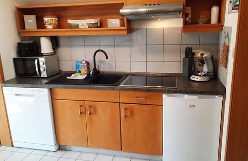 Grafenwiesen Apartamento | Holiday apartment Grafenwiesen for 1 - 4 persons with 1 bedroom - Holiday apartment