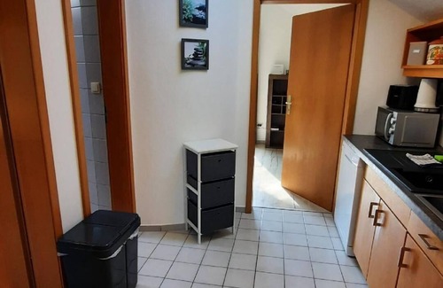 Grafenwiesen Apartamento | Holiday apartment Grafenwiesen for 1 - 4 persons with 1 bedroom - Holiday apartment