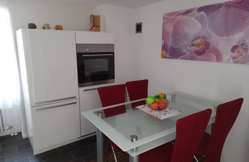 Jestetten Apartamento | holiday apartment