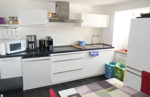 Jestetten Apartamento | holiday apartment