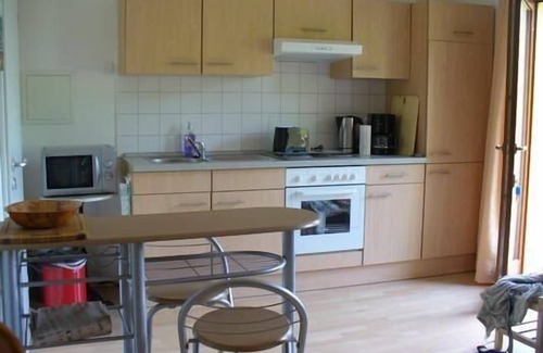 Joachimsthal Apartamento | Apartamento de vacaciones Joachimsthal para 1 - 2 personas con 1 dormitorio - Apartamento