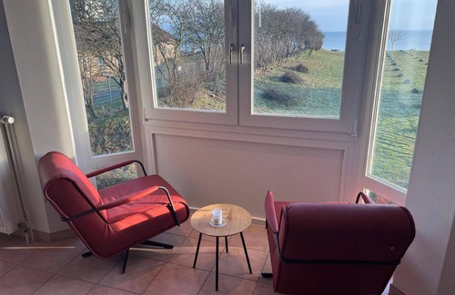 Marienleuchte Apartamento | Apartamento de vacaciones Marienleuchte para 1 - 6 personas con 2 dormitorios - Apartamento en casa