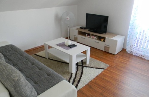 Meckenbeuren Apartamento | Apartamento de vacaciones Meckenbeuren para 1 - 4 personas con 2 dormitorios - Apartamento