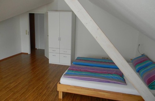 Meckenbeuren Apartamento | Apartamento de vacaciones Meckenbeuren para 1 - 4 personas con 2 dormitorios - Apartamento