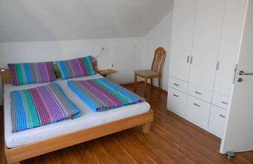 Meckenbeuren Apartamento | Apartamento de vacaciones Meckenbeuren para 1 - 4 personas con 2 dormitorios - Apartamento
