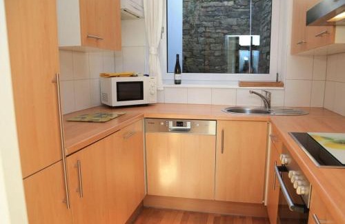 Mainz-Bingen Apartamento | Holiday apartment Rheinblick