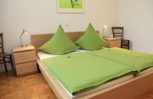 Mainz-Bingen Apartamento | Holiday apartment Rheinblick