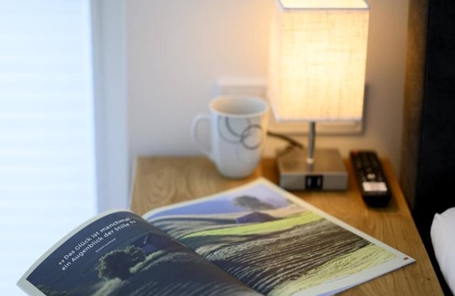 Oberammergau Apartamento | Holiday apartment "Am Kofel" in Oberammergau