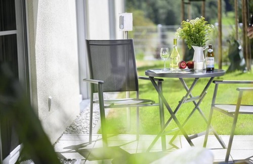 Oberammergau Apartamento | Holiday apartment "Am Kofel" in Oberammergau