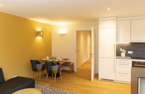 Oberammergau Apartamento | Holiday apartment "Friedenshöhe 3"***** in Oberammergau