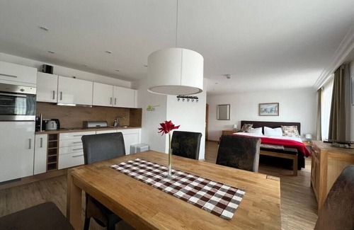 Kalzhofen Casa | Apartamento vacacional de 2 dormitorios