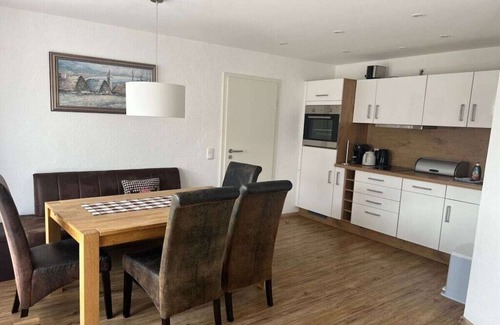 Kalzhofen Casa | Apartamento vacacional de 2 dormitorios