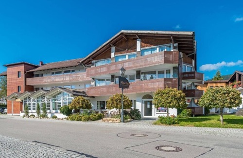 Kalzhofen Casa | Apartamento vacacional de 2 dormitorios