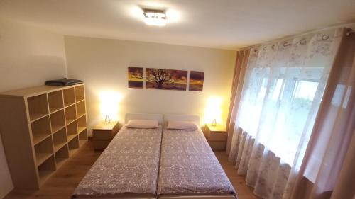 Oberveischede Apartamento | Holiday Apartment
