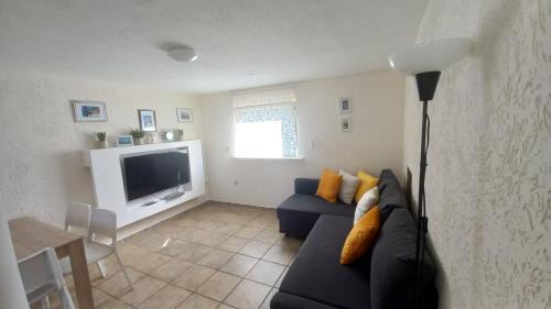 Oberveischede Apartamento | Holiday Apartment
