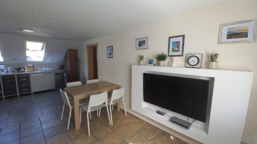 Oberveischede Apartamento | Holiday Apartment