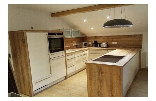 Wiedenmuhle Casa | Holiday apartment with 2 bedrooms
