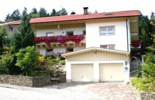Wiedenmuhle Casa | Holiday apartment with 2 bedrooms