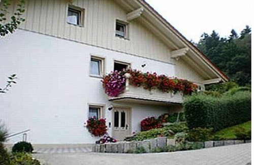 Wiedenmuhle Casa | Holiday apartment with 2 bedrooms