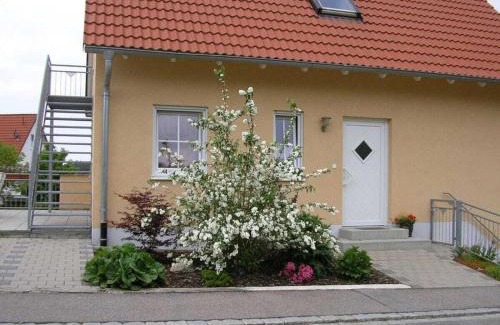 Ramsberg Casa | Holiday apartment