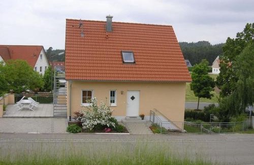 Ramsberg Casa | Holiday apartment