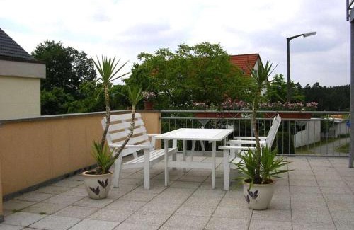 Ramsberg Casa | Holiday apartment
