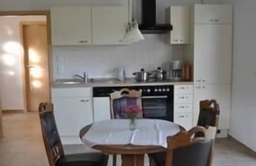 Gleidorf Apartamento | Apartamento de vacaciones Schmallenberg para 1 - 4 personas con 1 dormitorio - Apartamento