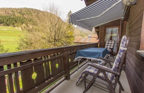 Weissbach an der Alpenstrasse Casa | Apartamento de vacaciones Schneizlreuth para 1 - 4 personas con 2 dormitorios - Casa de vacaciones
