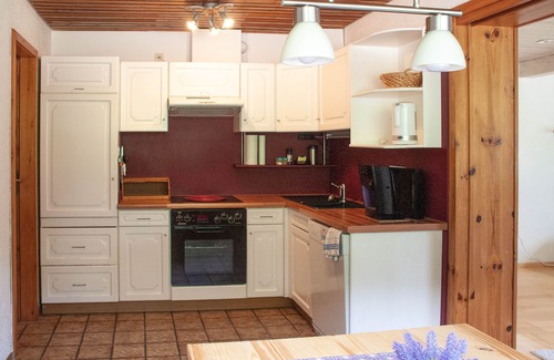 Brandenberg-Fahl Apartamento | Holiday apartment