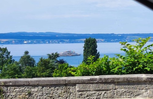 Brandenberg-Fahl Apartamento | Holiday apartment