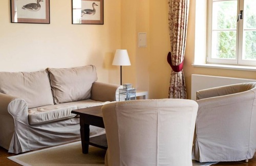 Muritz Apartamento | Apartamento de vacaciones Ulrichshusen para 1 - 6 personas con 2 dormitorios - Apartamento