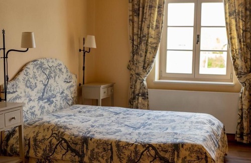 Muritz Apartamento | Apartamento de vacaciones Ulrichshusen para 1 - 6 personas con 2 dormitorios - Apartamento
