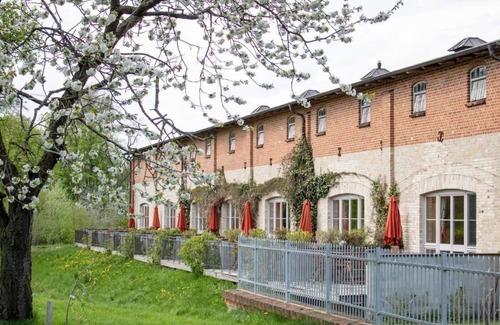 Muritz Apartamento | Apartamento de vacaciones Ulrichshusen para 1 - 6 personas con 2 dormitorios - Apartamento