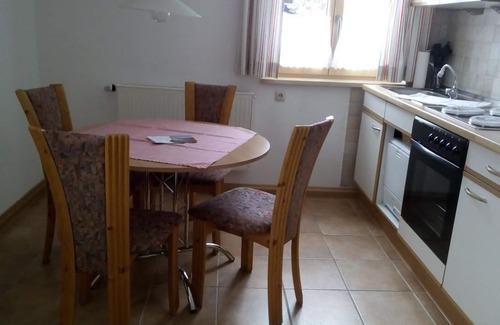 Unterammergau Apartamento | Apartamento de vacaciones Unterammergau para 1 - 3 personas con 2 dormitorios - Apartamento