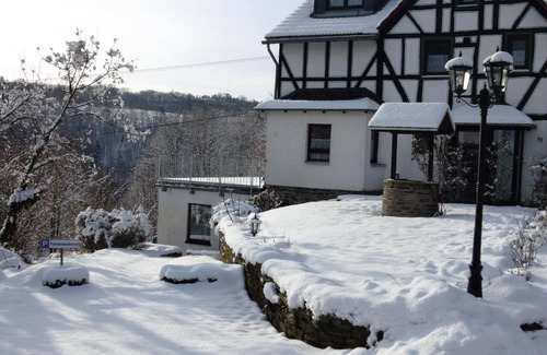 Waldbreitbach Apartamento | Apartamento de vacaciones Waldbreitbach para 1 - 4 personas con 1 dormitorio - Apartamento