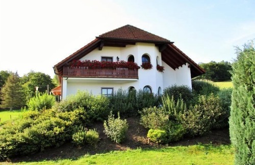 Emsetal Apartamento | Apartamento de vacaciones Waltershausen para 1 - 4 personas con 2 dormitorios - Apartamento