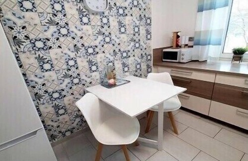 Weissenstadt Apartamento | Apartamento vacacional Seebrise 5*