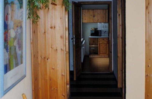 Altengroden Casa | Apartamento de vacaciones Wilhelmshaven para 1 - 4 personas con 2 dormitorios - Casa de vacaciones