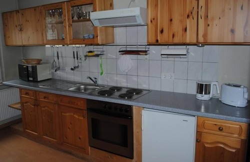 Altengroden Casa | Apartamento de vacaciones Wilhelmshaven para 1 - 4 personas con 2 dormitorios - Casa de vacaciones