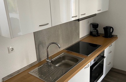 Center Apartamento | Holiday apartment Jade in Wilhelmshaven