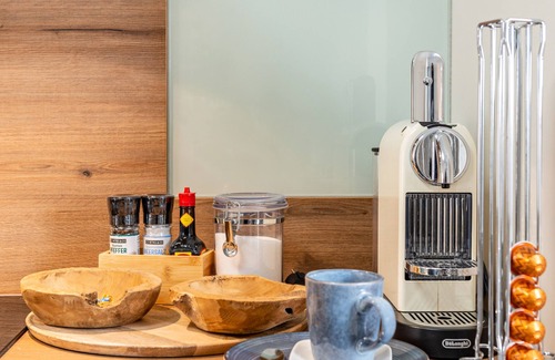 Winterlingen Apartamento | Apartamento vacacional 'Fewo-keinath' con Wi-Fi